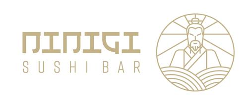 NINIGI sushi bar trademark