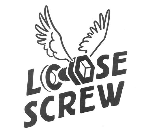 Loose Screw trademark