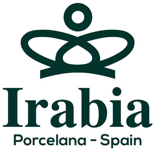 IRABIA PORCELANA - SPAIN trademark