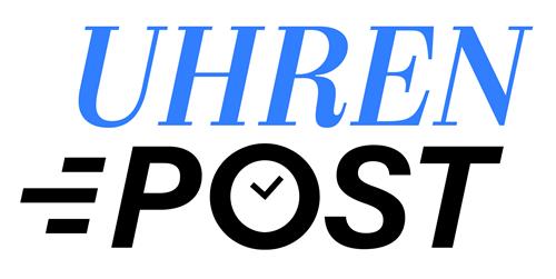 Uhrenpost trademark