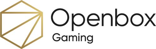 Openbox Gaming trademark