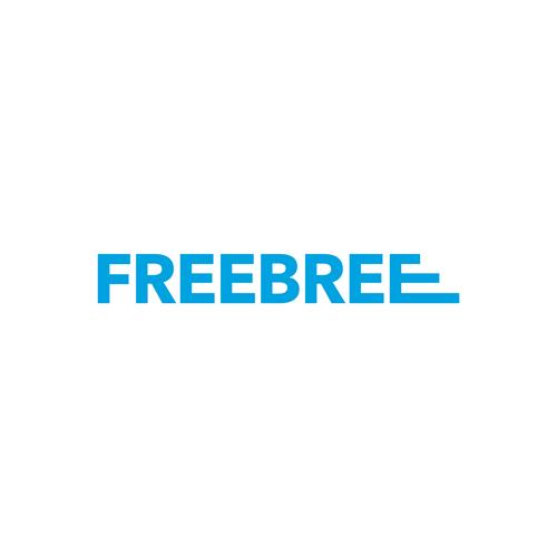 FREEBREE trademark