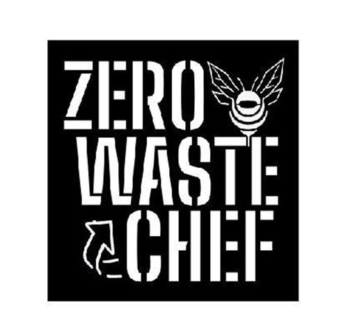 ZERO WASTE CHEF trademark