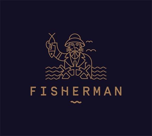 FISHERMAN trademark