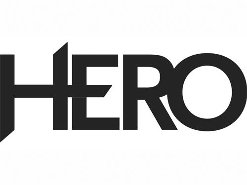 HERO trademark