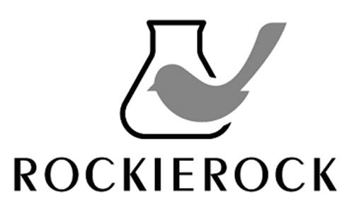 ROCKIEROCK trademark