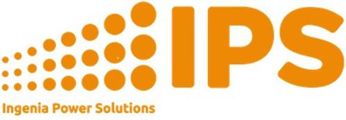 IPS Ingenia Power Solutions trademark