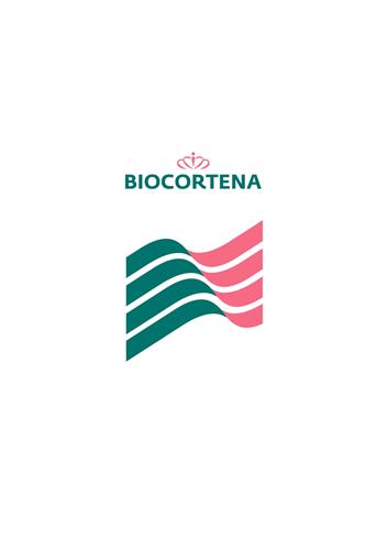 BIOCORTENA trademark