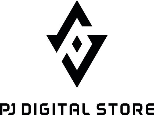 PJ DIGITAL STORE trademark