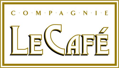 COMPAGNIE LE CAFÉ trademark