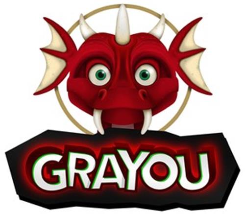 GRAYOU trademark