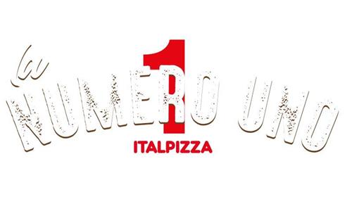 LA NUMERO UNO ITALPIZZA 1 trademark