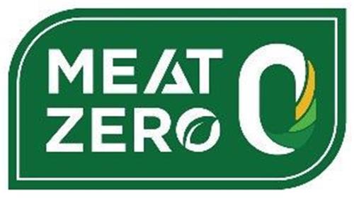 MEAT ZERO trademark