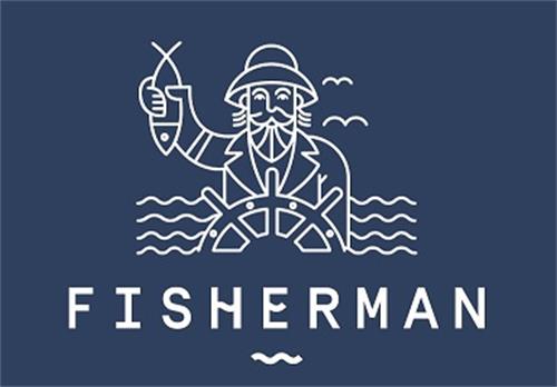 FISHERMAN trademark