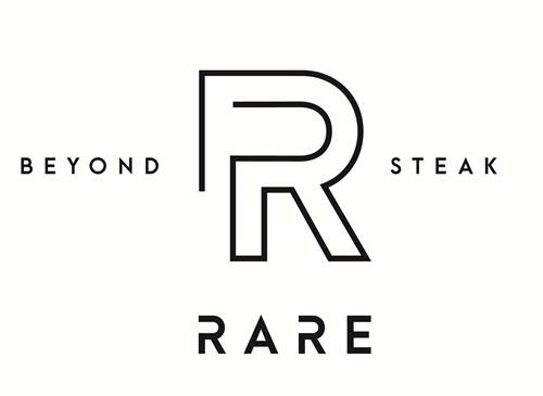 BEYOND R STEAK RARE trademark