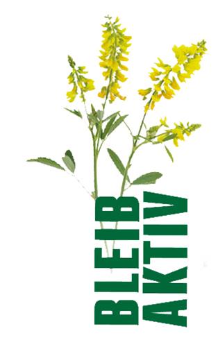 BLEIB AKTIV trademark