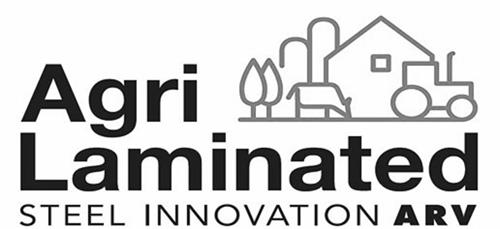 AGRI LAMINATED STEEL INNOVATION ARV trademark