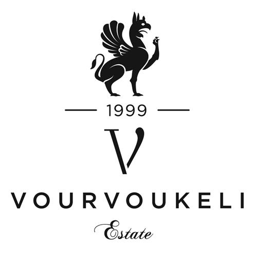 1999 V VOURVOUKELI Estate trademark