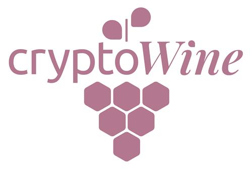 cryptoWine trademark