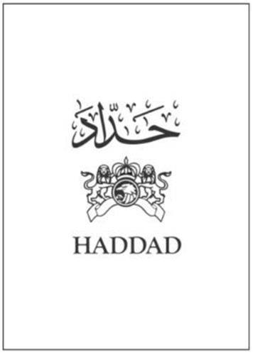 HADDAD trademark