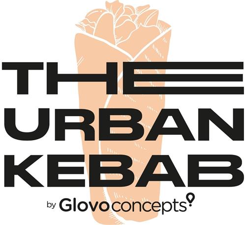 THE URBAN ΚΕΒΑΒ by Glovoconcepts trademark