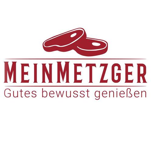 MEINMETZGER Gutes bewusst genießen trademark