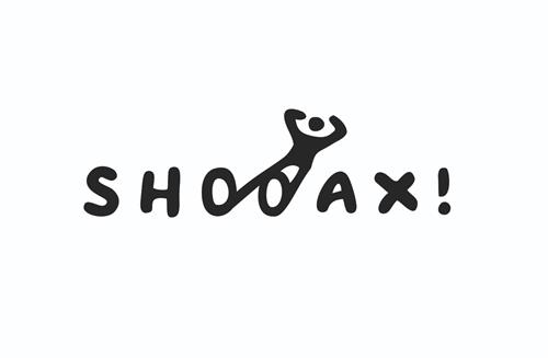 SHOOAX! trademark