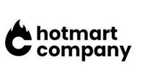 hotmart company trademark