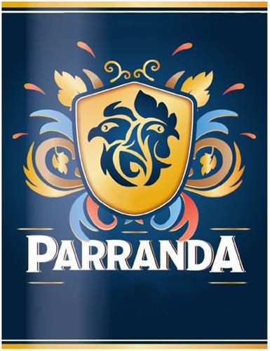 Parranda trademark