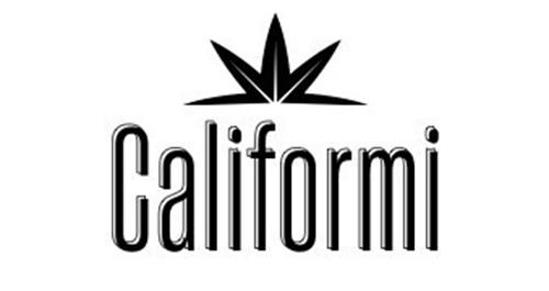 CALIFORMI trademark