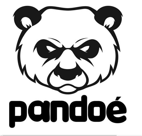 pandoé trademark