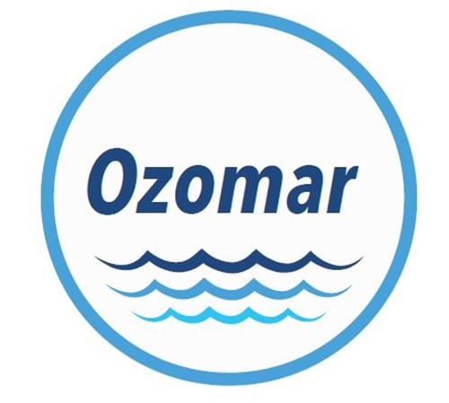 OZOMAR trademark