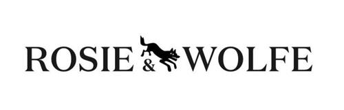 ROSIE & WOLFE trademark