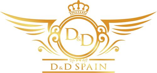 D&D SPAIN trademark