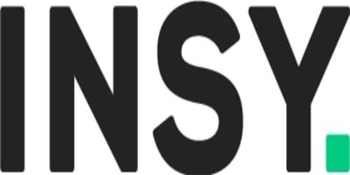 INSY trademark