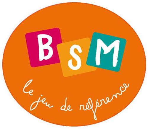 BSM - Le jeu de référence trademark