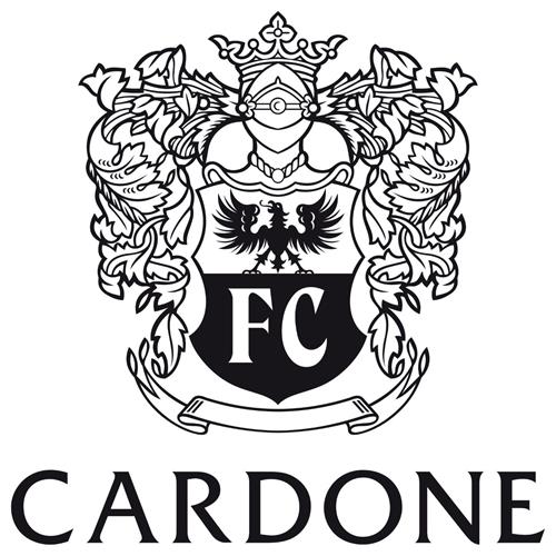 FC CARDONE trademark