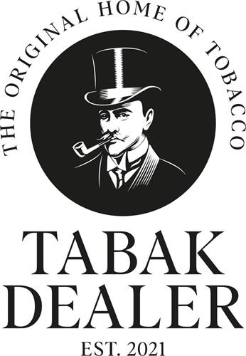 TABAKDEALER THE ORIGINAL HOME OF TOBACCO EST. 2021 trademark