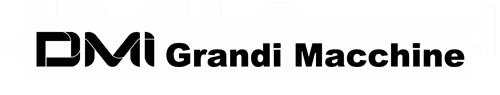 DMI Grandi Macchine trademark