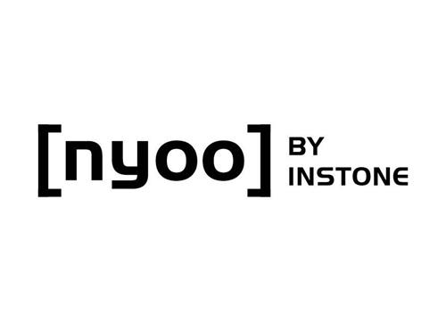 [nyoo] BY INSTONE trademark