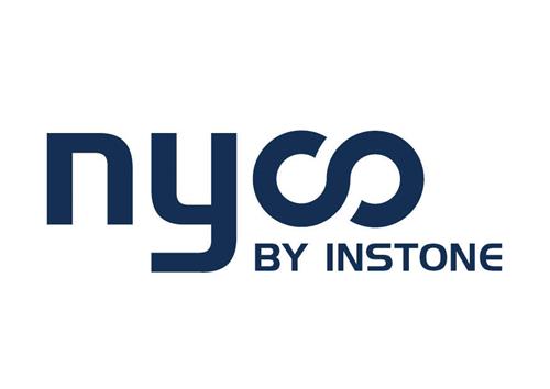 nyoo BY INSTONE trademark