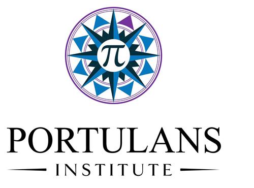 Portulans Institute trademark