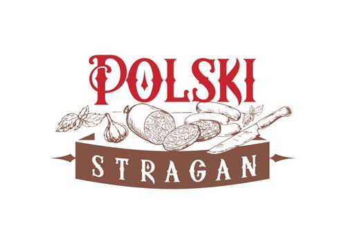 POLSKI STRAGAN trademark