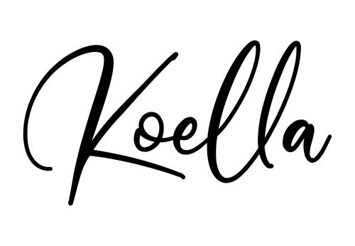 Koella trademark