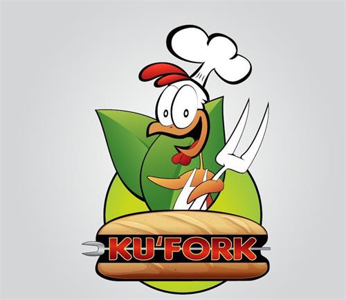 KU´FORK trademark