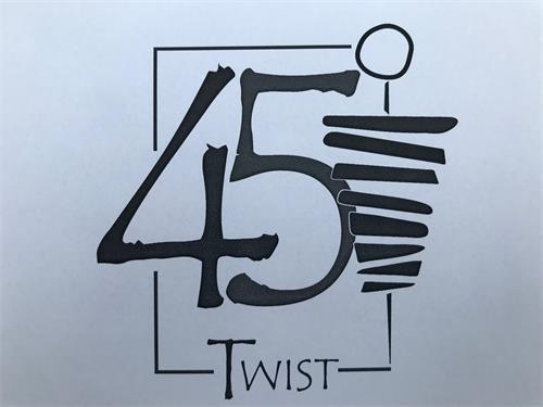 45Twist trademark