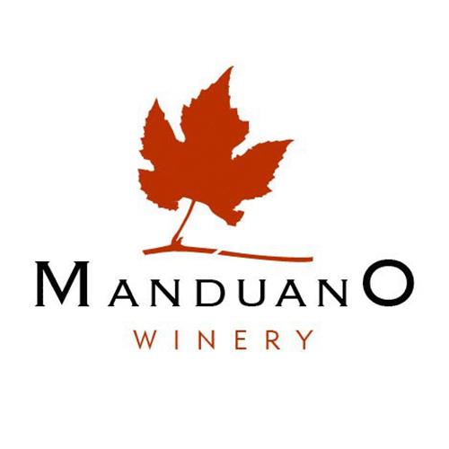 MANDUANO WINERY trademark