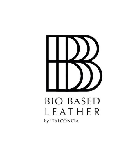 BBL BIO BASED LEATHER by ITALCONCIA trademark