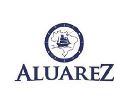 ALUAREZ trademark