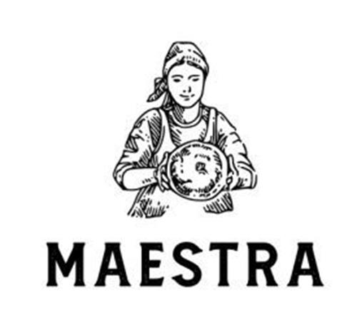 MAESTRA trademark